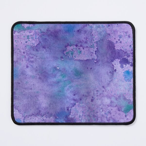Item preview, Lavender Dreams - Abstract Watercolor Splash designed and sold by DonneeCreations.