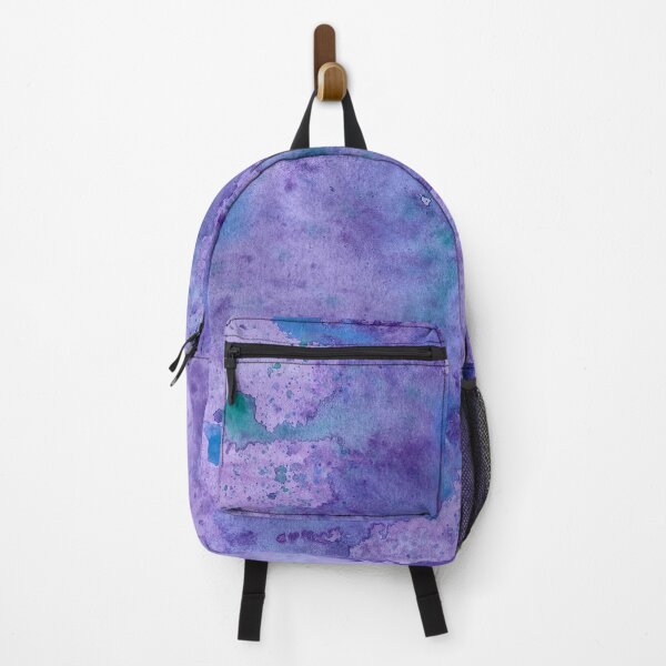Item preview, Lavender Dreams - Abstract Watercolor Splash designed and sold by DonneeCreations.