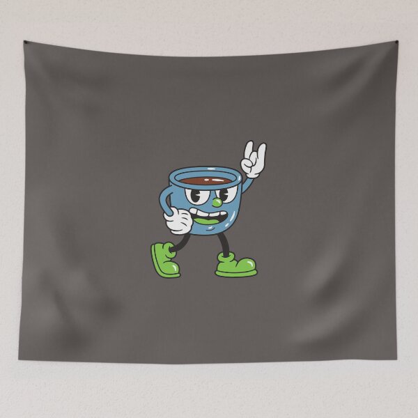 Item preview, i like coffee with my oxygen designed and sold by DoraHappy.