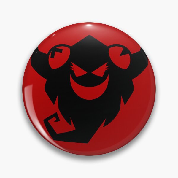 Item preview, Demencia Logo designed and sold by Redneck-Stupid.