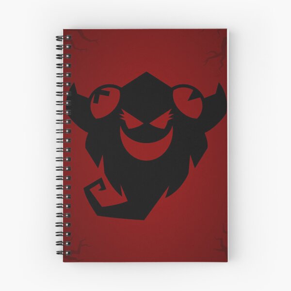 Item preview, Demencia Logo designed and sold by Redneck-Stupid.