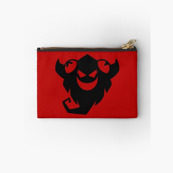 Item preview, Demencia Logo designed and sold by Redneck-Stupid.