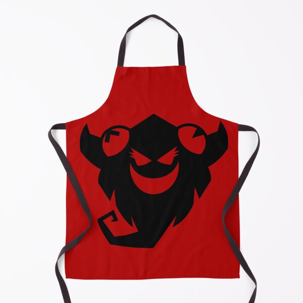 Item preview, Demencia Logo designed and sold by Redneck-Stupid.