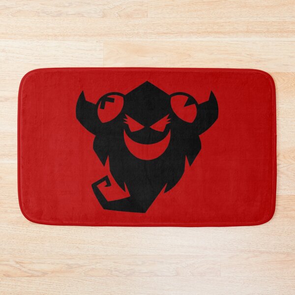 Item preview, Demencia Logo designed and sold by Redneck-Stupid.