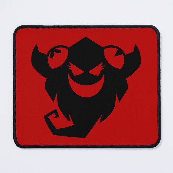 Item preview, Demencia Logo designed and sold by Redneck-Stupid.