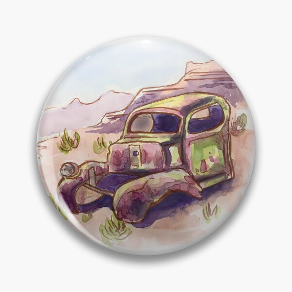 Item preview, Canyonlands, watercolor painting, art print designed and sold by sarahgery.