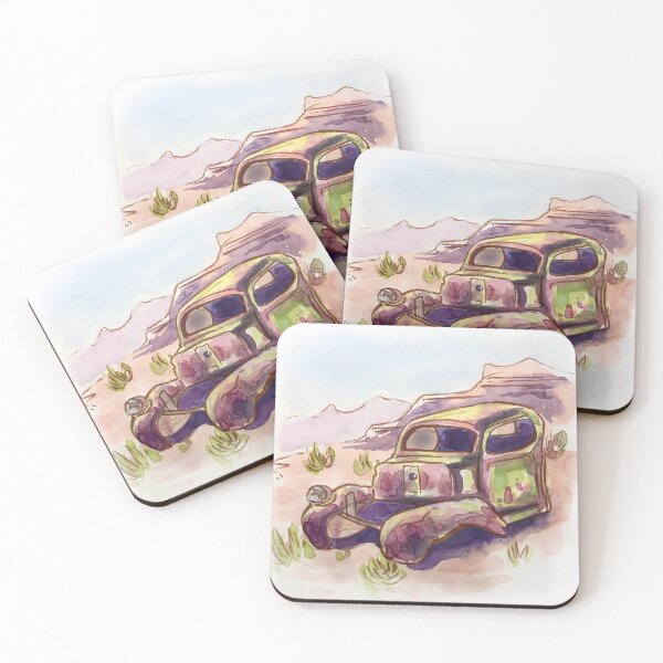 Item preview, Canyonlands, watercolor painting, art print designed and sold by sarahgery.
