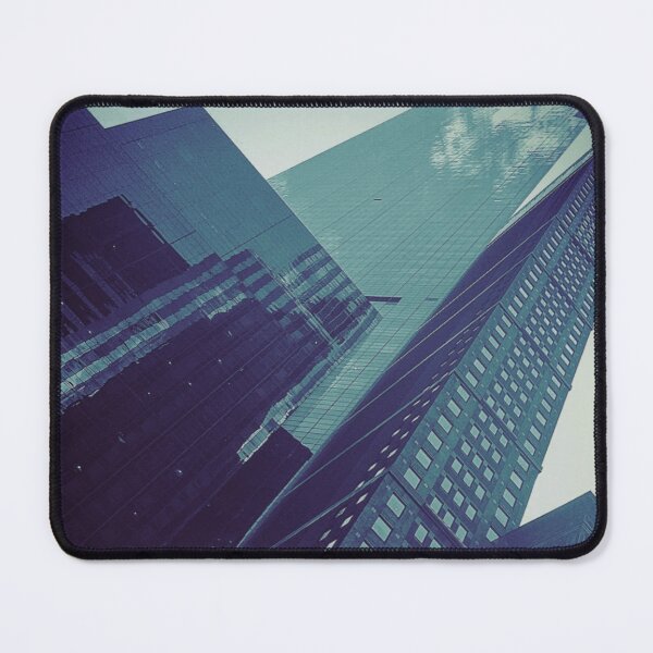 Item preview, Metropolitan Tower, Manhattan, NYC designed and sold by eleonoraingrid.