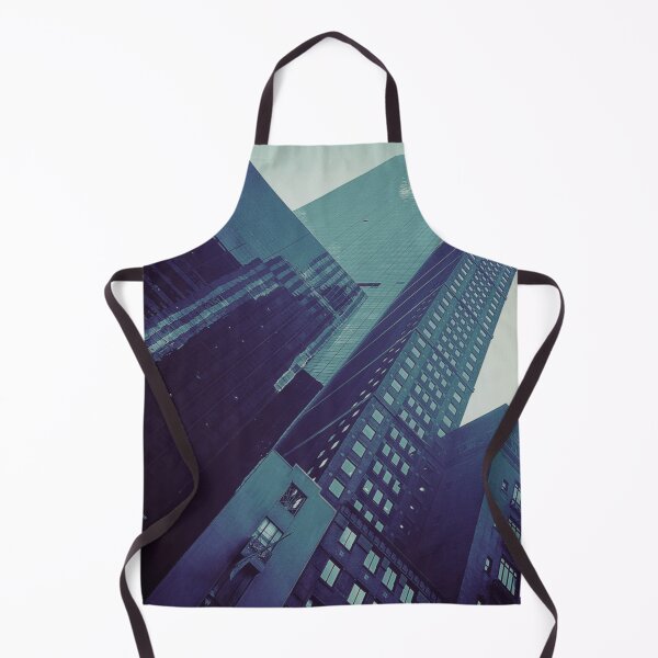 Item preview, Metropolitan Tower, Manhattan, NYC  designed and sold by eleonoraingrid.