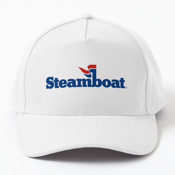 Steamboat Mountain Resort, Colorado Baseball Cap