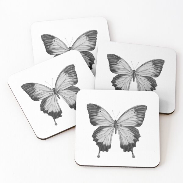 Item preview, Unique Butterfly designed and sold by zarabukhari.
