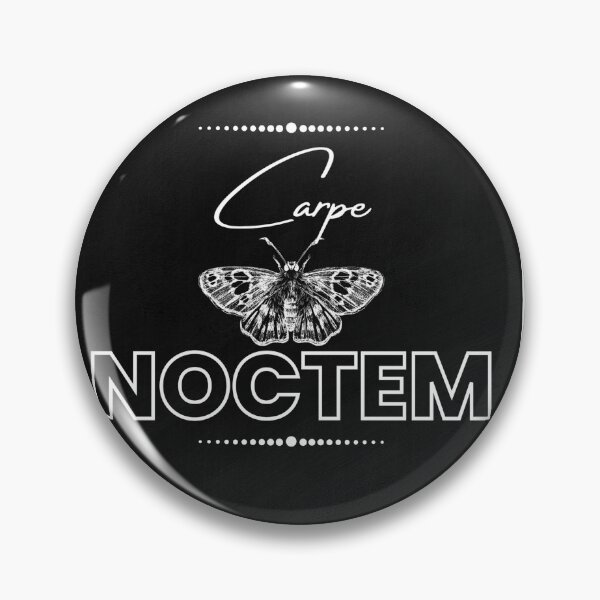 Item preview, Carpe Noctem designed and sold by KittyGirl2000.