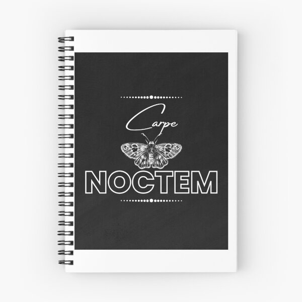 Item preview, Carpe Noctem designed and sold by KittyGirl2000.