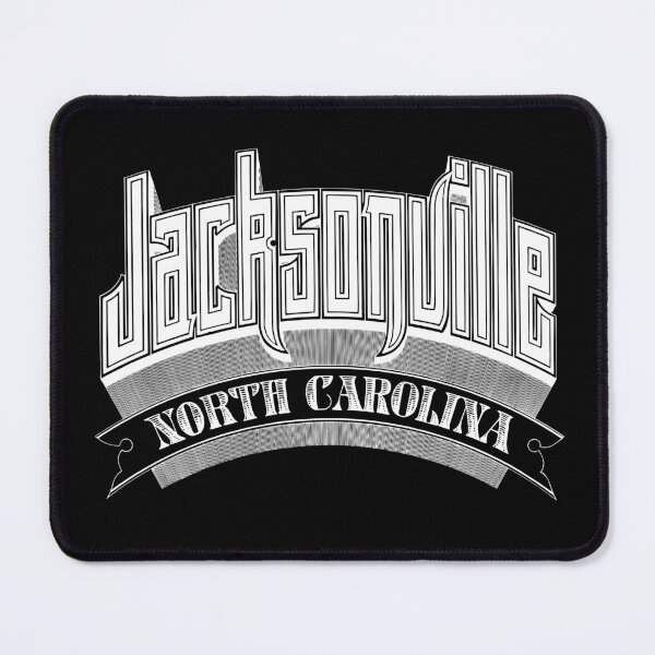 Item preview, Vintage Jacksonville, NC designed and sold by DonDota.