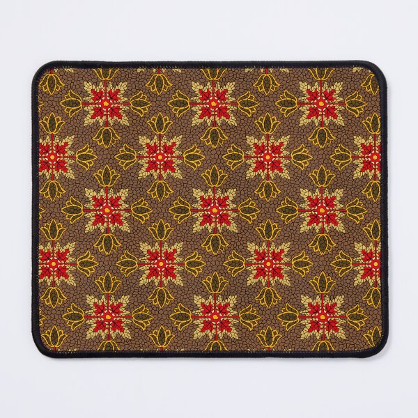 Item preview, Moroccan Style Tile Pattern designed and sold by BrightMint.