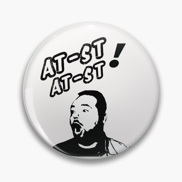 Item preview, Rich Evans: AT-ST! Comic Edition designed and sold by KMGraphics99.