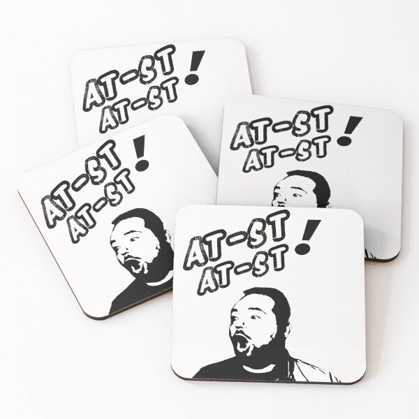 Item preview, Rich Evans: AT-ST! Comic Edition designed and sold by KMGraphics99.