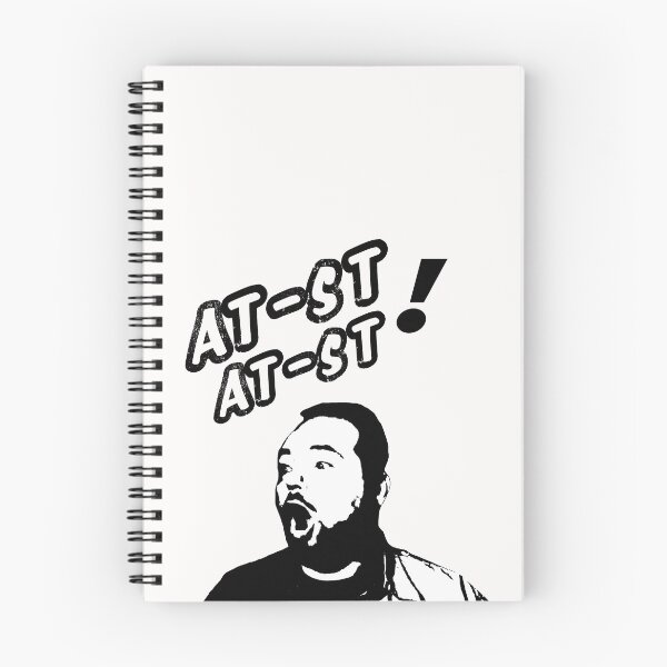 Item preview, Rich Evans: AT-ST! Comic Edition designed and sold by KMGraphics99.