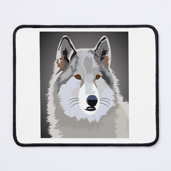 Item preview, Ice wolf designed and sold by griniamine.