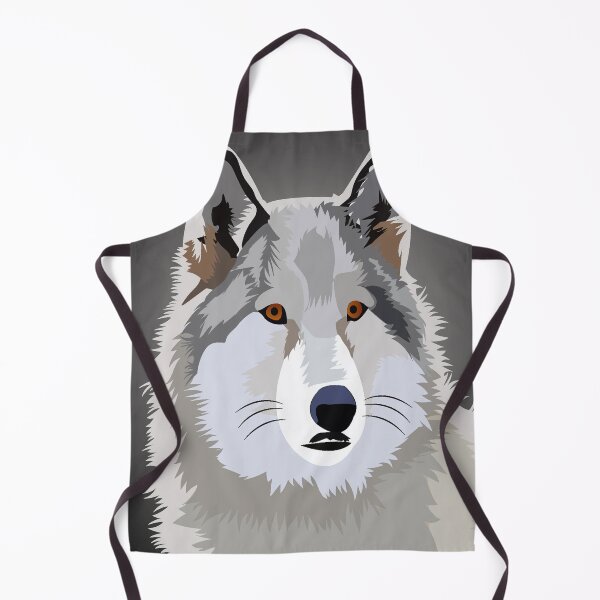 Item preview, Ice wolf designed and sold by griniamine.