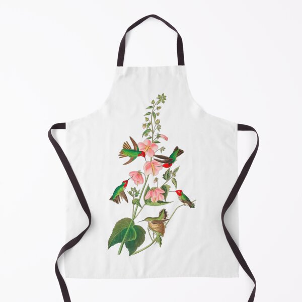 Item preview,  John James Audubon Columbian Humming designed and sold by Olivia-One.