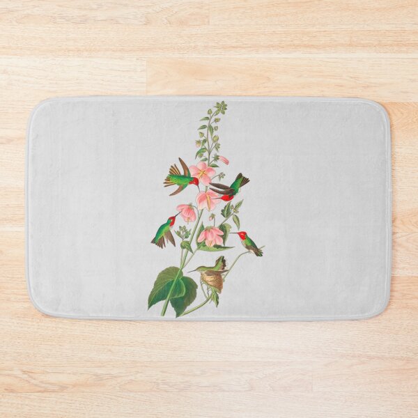 Item preview,  John James Audubon Columbian Humming designed and sold by Olivia-One.