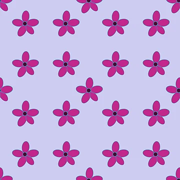 Artwork thumbnail, Spring Flower by SamanthaCreate