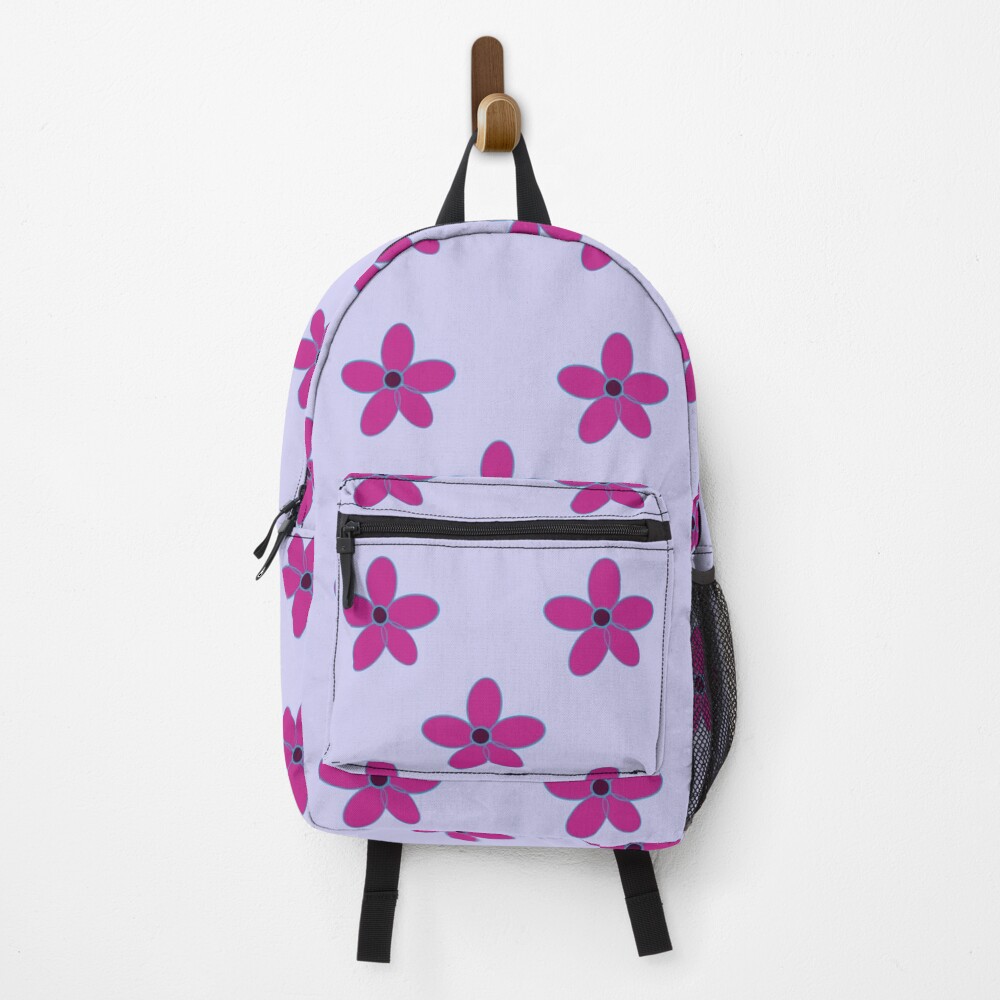 Item preview, Backpack designed and sold by SamanthaCreate.