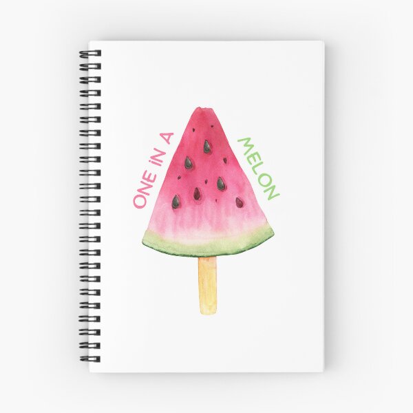 Item preview, One in a Melon designed and sold by Stephanndesigns.