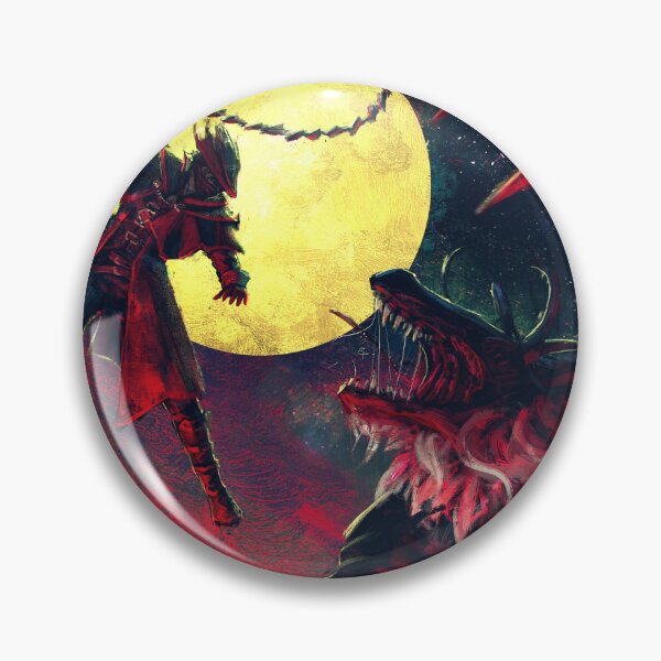 Item preview, BB - A battle, bathed in moonlight. designed and sold by chinara.