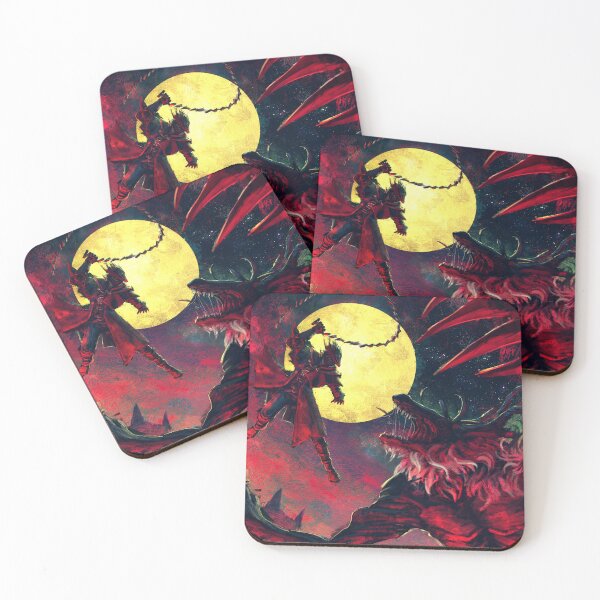 Item preview, BB - A battle, bathed in moonlight. designed and sold by chinara.