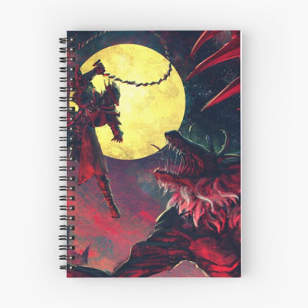 Item preview, BB - A battle, bathed in moonlight. designed and sold by chinara.