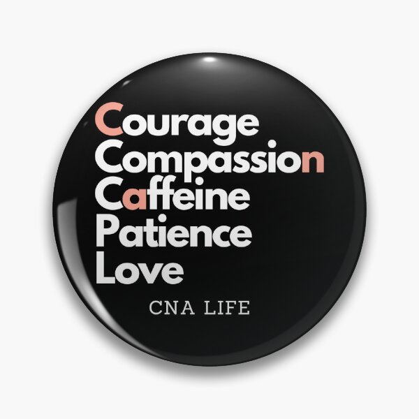 Item preview, Certified Nursing Assistant (CNA) designed and sold by Oreo2020 Creations.