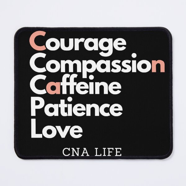Item preview, Certified Nursing Assistant (CNA) designed and sold by Oreo2020 Creations.