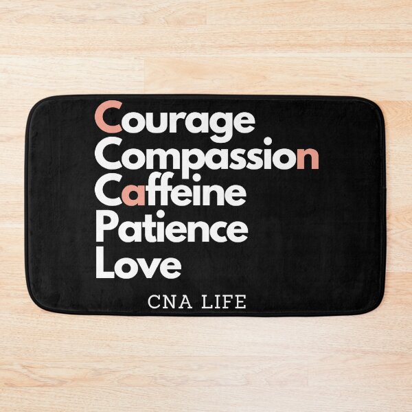 Item preview, Certified Nursing Assistant (CNA) designed and sold by Oreo2020 Creations.