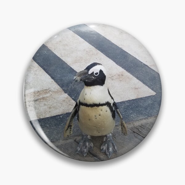 Item preview, Penguin Crossing designed and sold by liliaparacosm.
