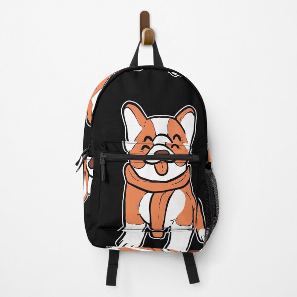 Item preview, Cute Corgi designed and sold by albiebriggs98.