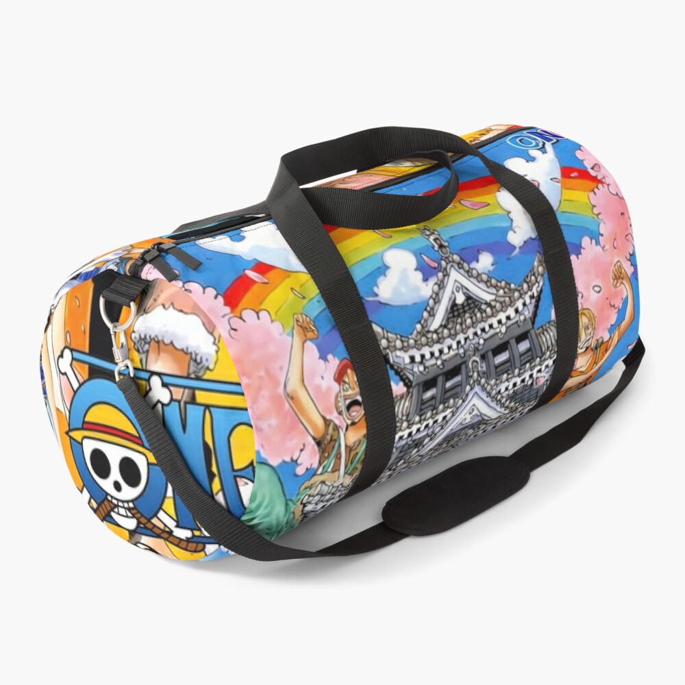 one piece home Backpack for Sale by Doris Schubert