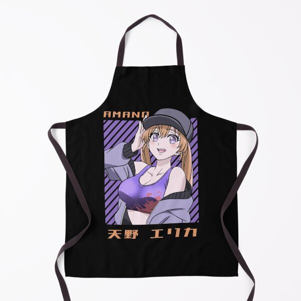 Item preview, Erika Amano designed and sold by Brok5566.
