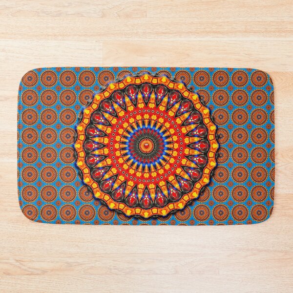 Item preview, Calliope Pattern designed and sold by PETER GROSS.