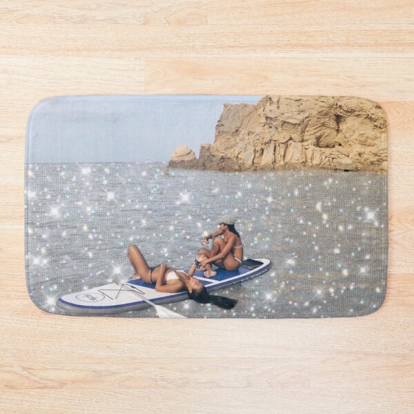 Item preview, KRYSTAL KAYAK designed and sold by ilanaarosee.