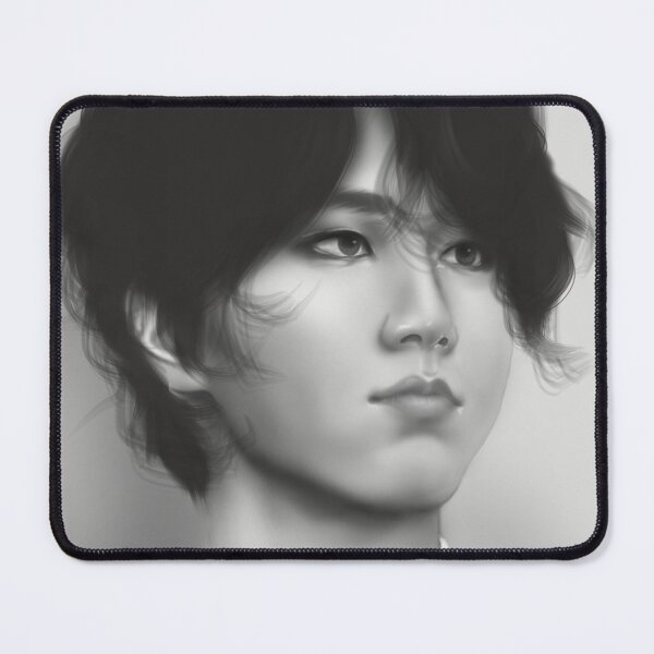 Item preview, Han Jisung Stray Kids designed and sold by ipaintleaves.