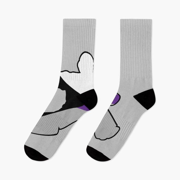 Item preview, Field Hockey Goalie: Demisexual Pride designed and sold by Zia Frazier.