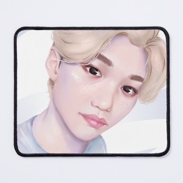 Item preview, Stray Kids Lee Felix  designed and sold by ipaintleaves.