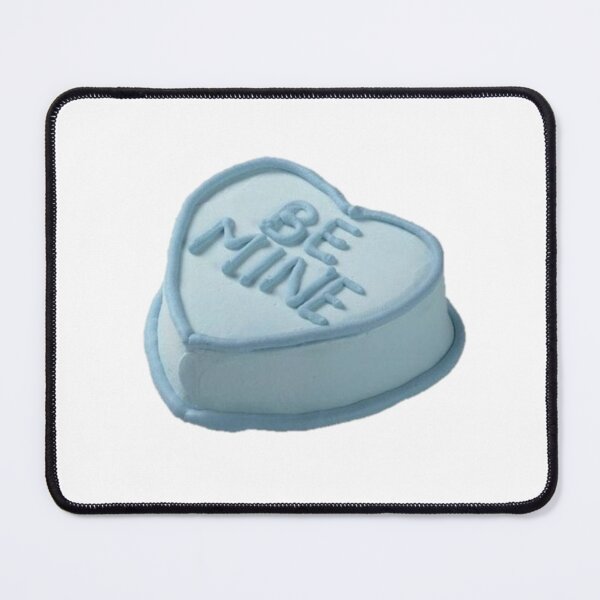 Item preview, Blue Heart Cake designed and sold by zarabukhari.