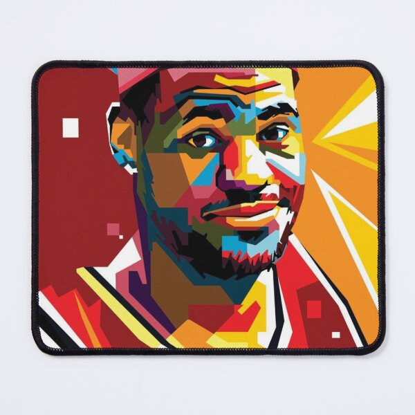 Item preview, lebron designed and sold by bbuszka.