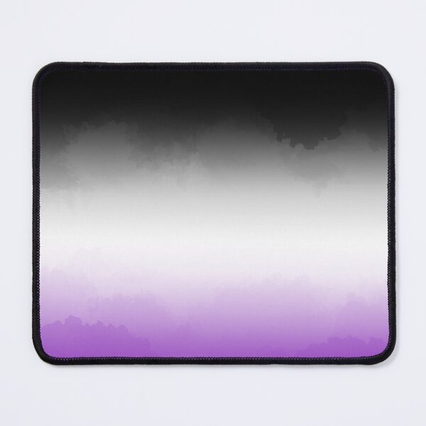 Item preview, Watercolor ace pride flag designed and sold by Chiara Filincieri.