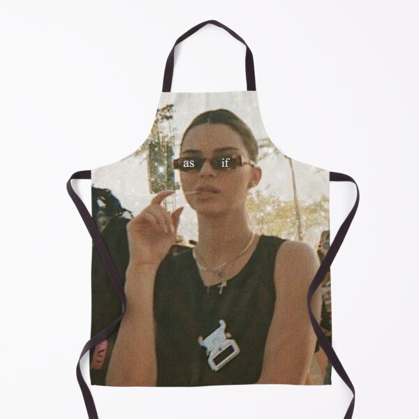 Item preview, AS IF designed and sold by ilanaarosee.