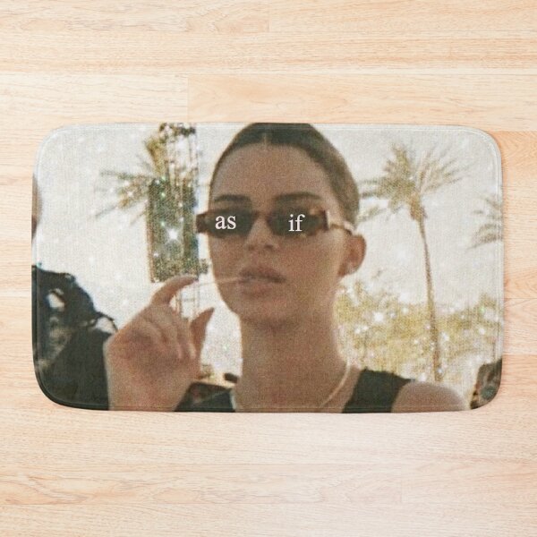 Item preview, AS IF designed and sold by ilanaarosee.