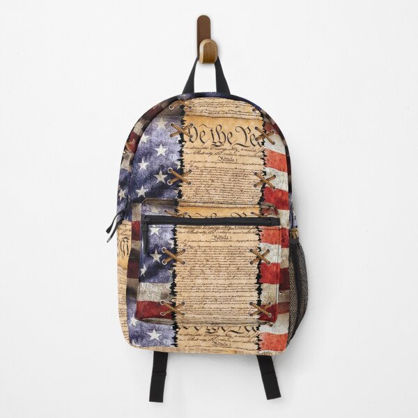 Item preview, We the People American Flag designed and sold by EcMermaid1972.